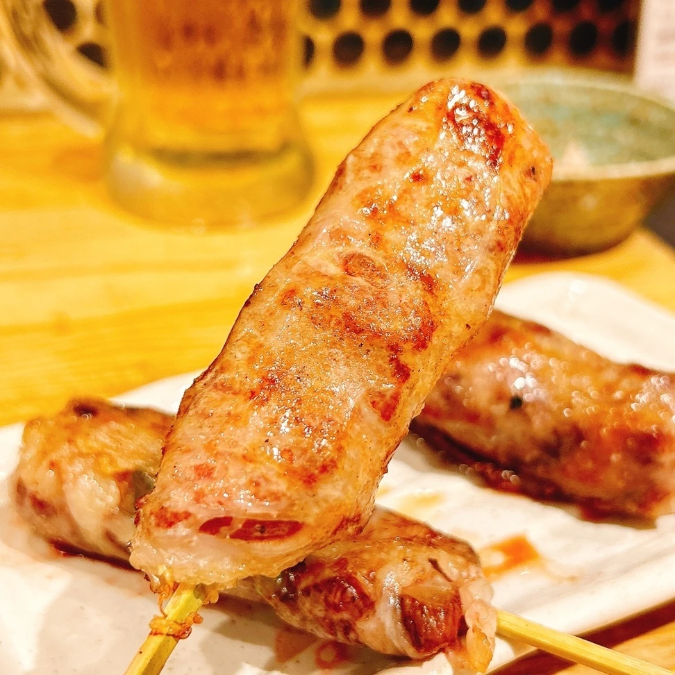 あみハツ