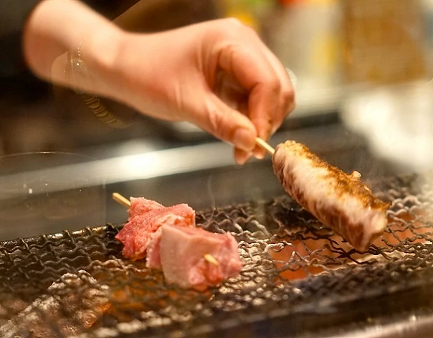 焼き場